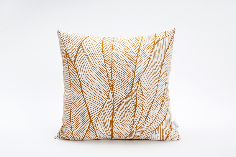 כרית מעוצבת